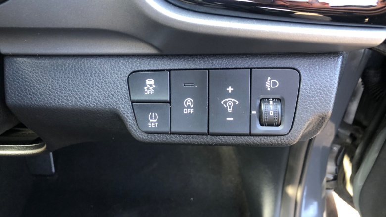 Kia Stonic 1.0T GDi 99 Quantum 5dr Petrol Estate